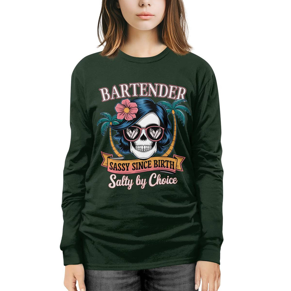Awesome Bartender-T-shirt-#F040924SALTY10FBARTZ4