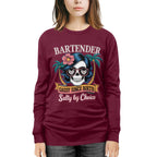Awesome Bartender-T-shirt-#F040924SALTY10FBARTZ4
