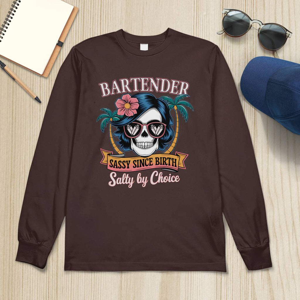 Awesome Bartender-T-shirt-#F040924SALTY10FBARTZ4