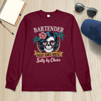 Awesome Bartender-T-shirt-#F040924SALTY10FBARTZ4
