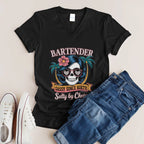 Awesome Bartender-T-shirt-#F040924SALTY10FBARTZ4