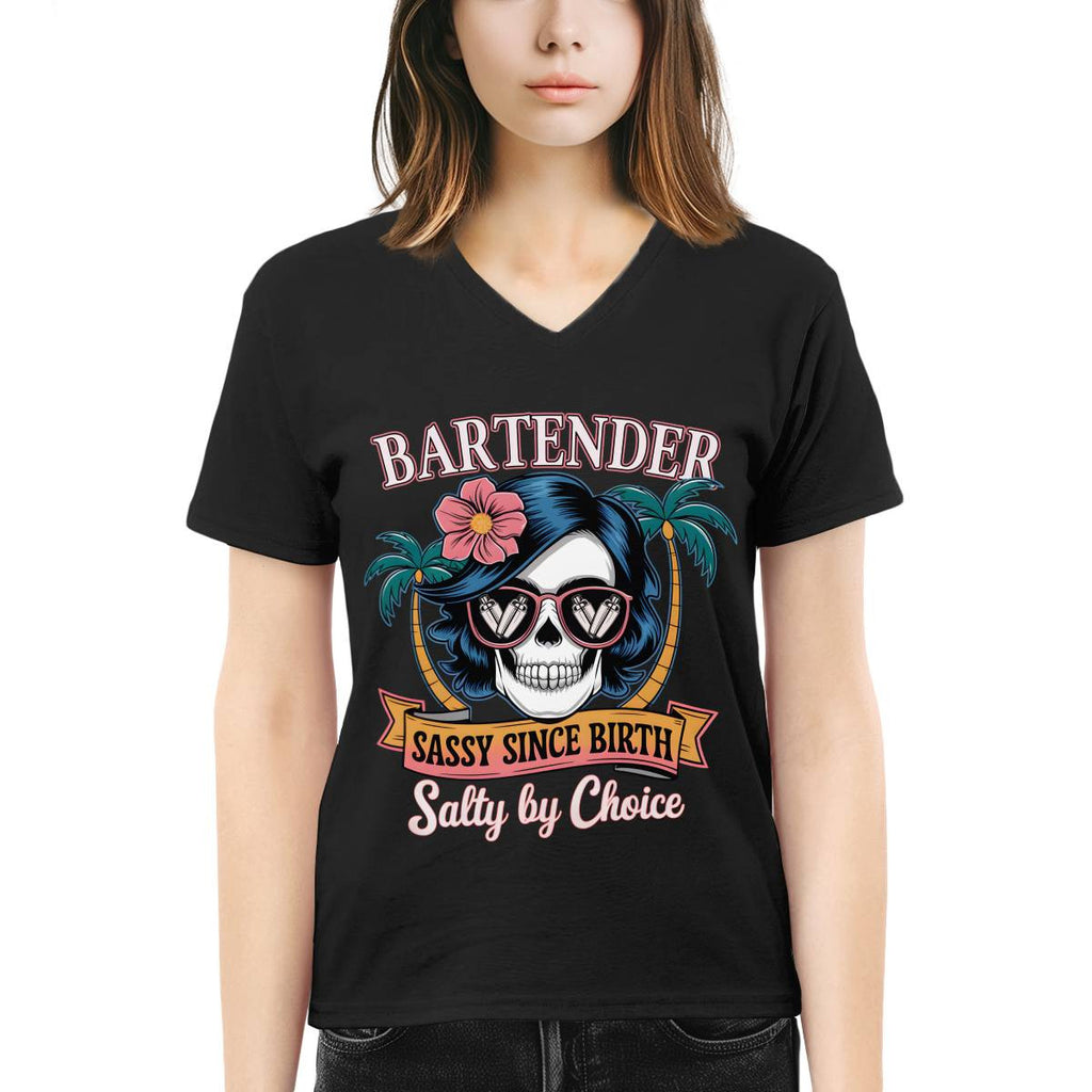 Awesome Bartender-T-shirt-#F040924SALTY10FBARTZ4