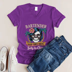 Awesome Bartender-T-shirt-#F040924SALTY10FBARTZ4