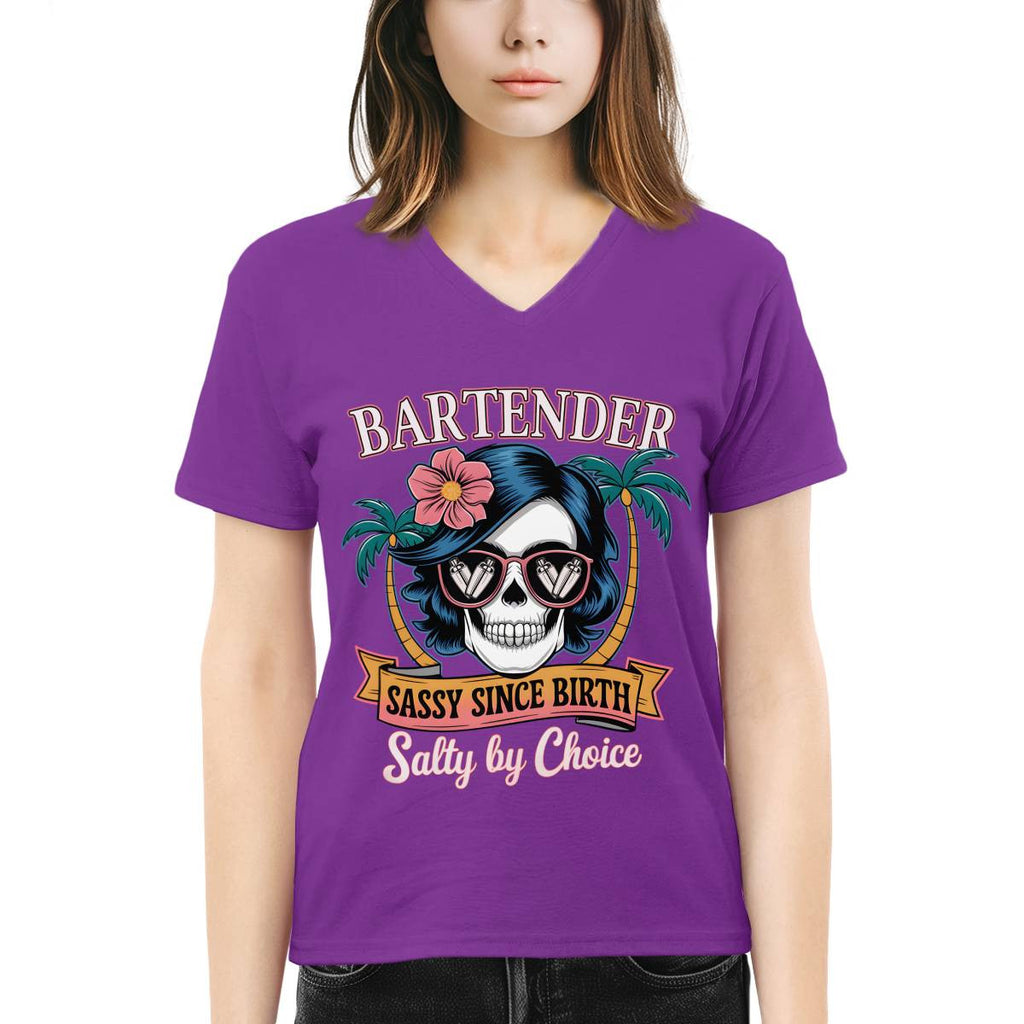 Awesome Bartender-T-shirt-#F040924SALTY10FBARTZ4
