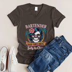 Awesome Bartender-T-shirt-#F040924SALTY10FBARTZ4