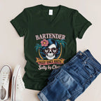 Awesome Bartender-T-shirt-#F040924SALTY10FBARTZ4