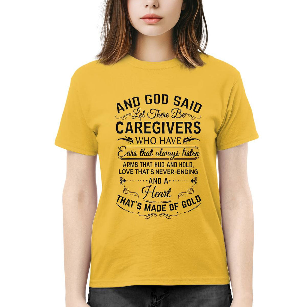 Awesome Caregivers-Hoodie-#F240924NEVEN3FCAREZ4