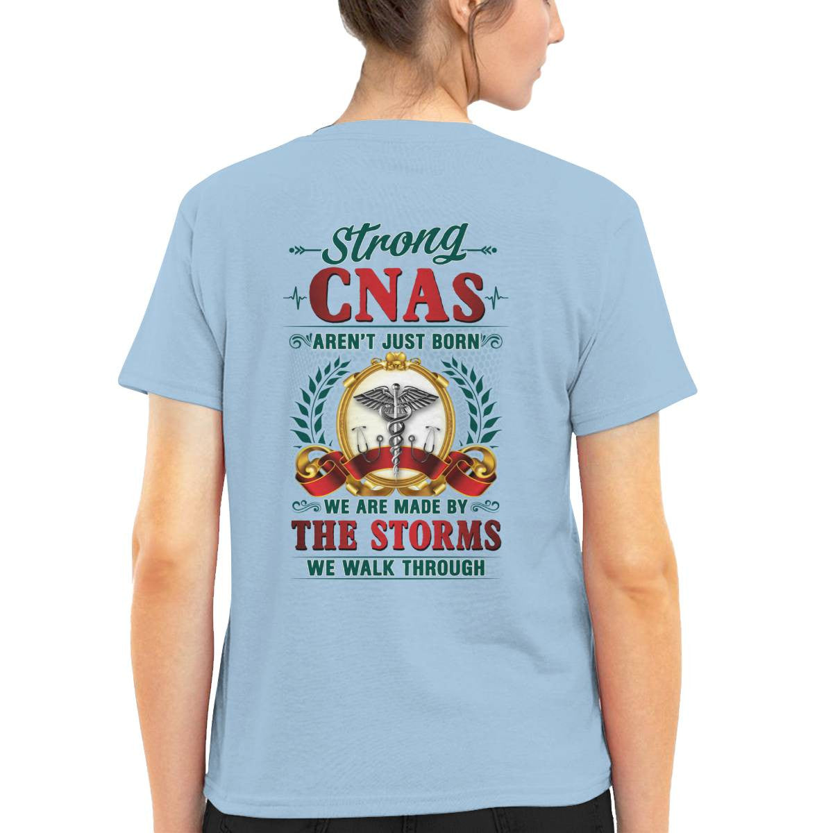 Awesome CNA-Hoodie-#F141124STOMWE1BCNAZ4