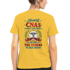 Awesome CNA-Hoodie-#F141124STOMWE1BCNAZ4