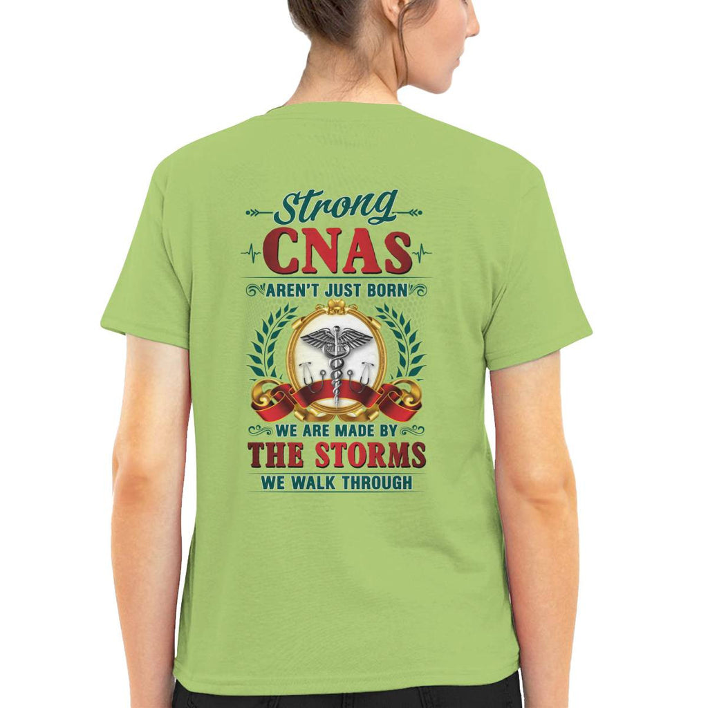 Awesome CNA-Hoodie-#F141124STOMWE1BCNAZ4
