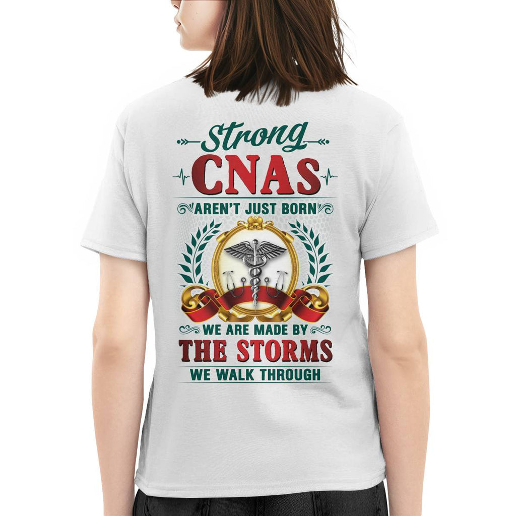 Awesome CNA-Hoodie-#F141124STOMWE1BCNAZ4