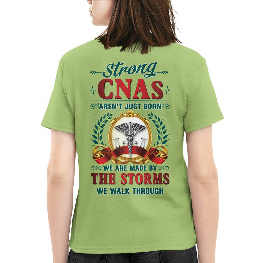 Awesome CNA-Hoodie-#F141124STOMWE1BCNAZ4