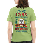 Awesome CNA-Hoodie-#F141124STOMWE1BCNAZ4