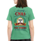 Awesome CNA-Hoodie-#F141124STOMWE1BCNAZ4