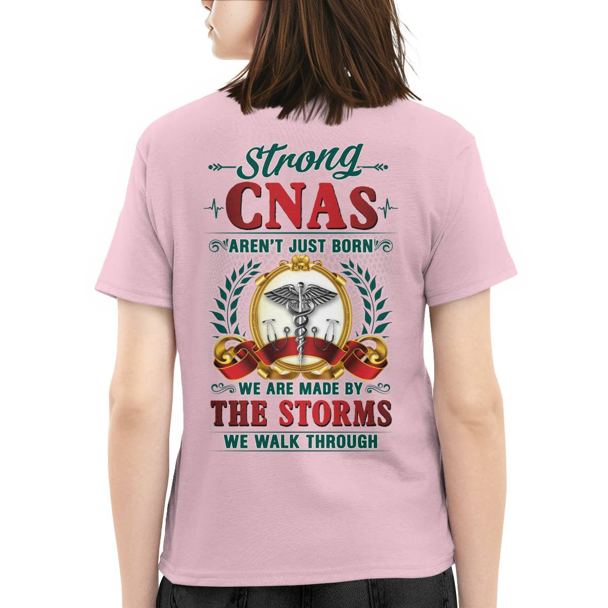 Awesome CNA-Hoodie-#F141124STOMWE1BCNAZ4
