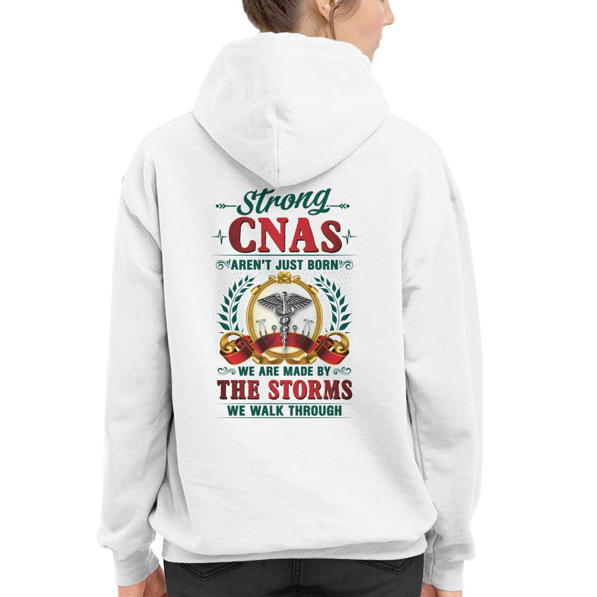 Awesome CNA-Hoodie-#F141124STOMWE1BCNAZ4