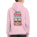 Awesome CNA-Hoodie-#F141124STOMWE1BCNAZ4