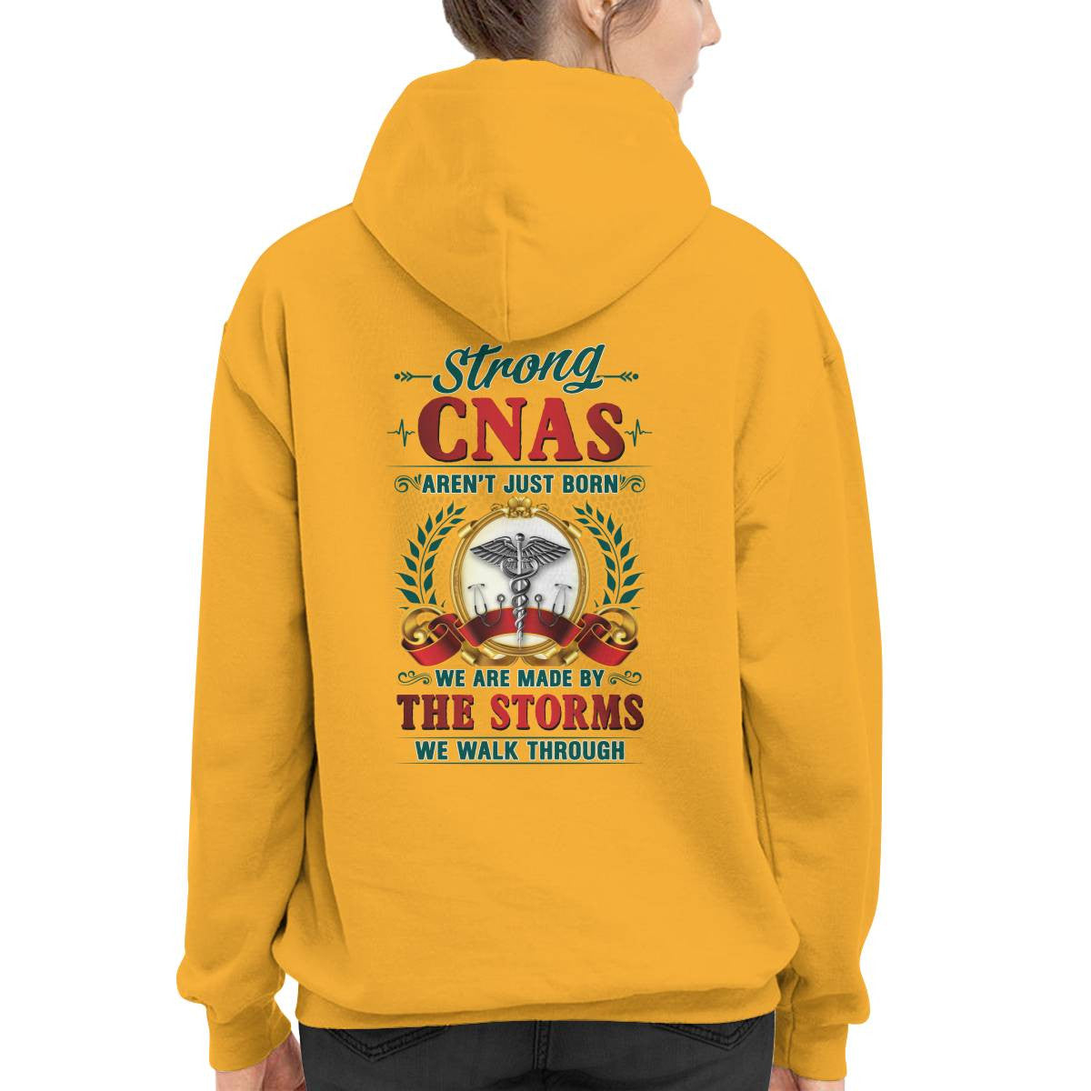 Awesome CNA-Hoodie-#F141124STOMWE1BCNAZ4