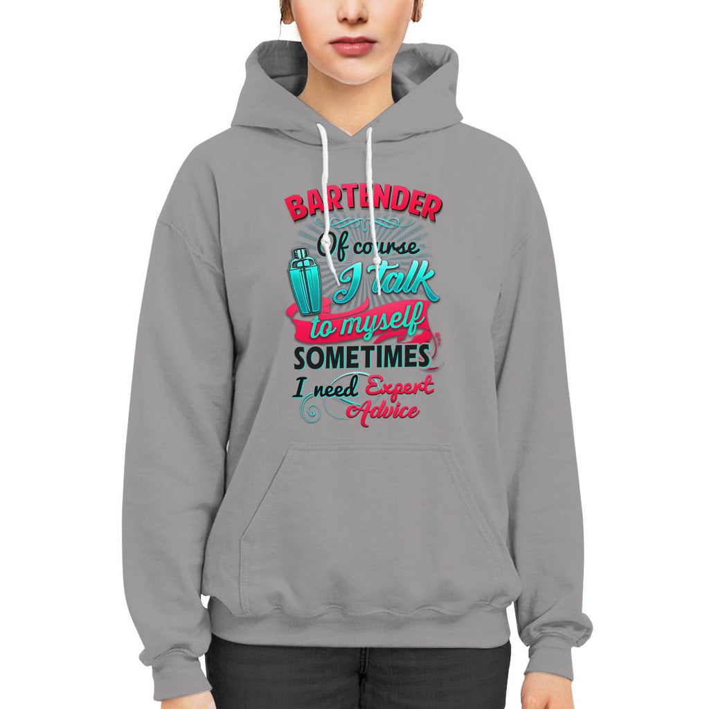 Awesome Bartender-Hoodie - grunx260804-0251