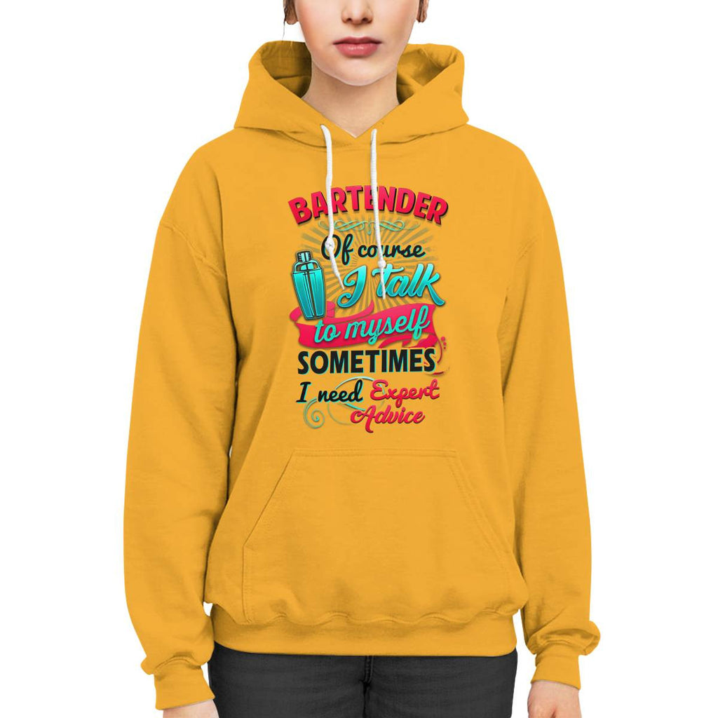 Awesome Bartender-Hoodie - grunx260804-0251