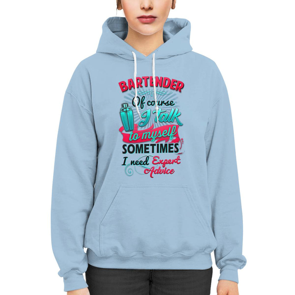 Awesome Bartender-Hoodie - grunx260804-0251