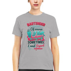 Awesome Bartender-Hoodie - grunx260804-0251