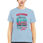 Awesome Bartender-Hoodie - grunx260804-0251