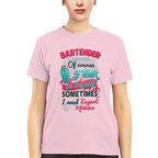Awesome Bartender-Hoodie - grunx260804-0251