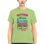 Awesome Bartender-Hoodie - grunx260804-0251