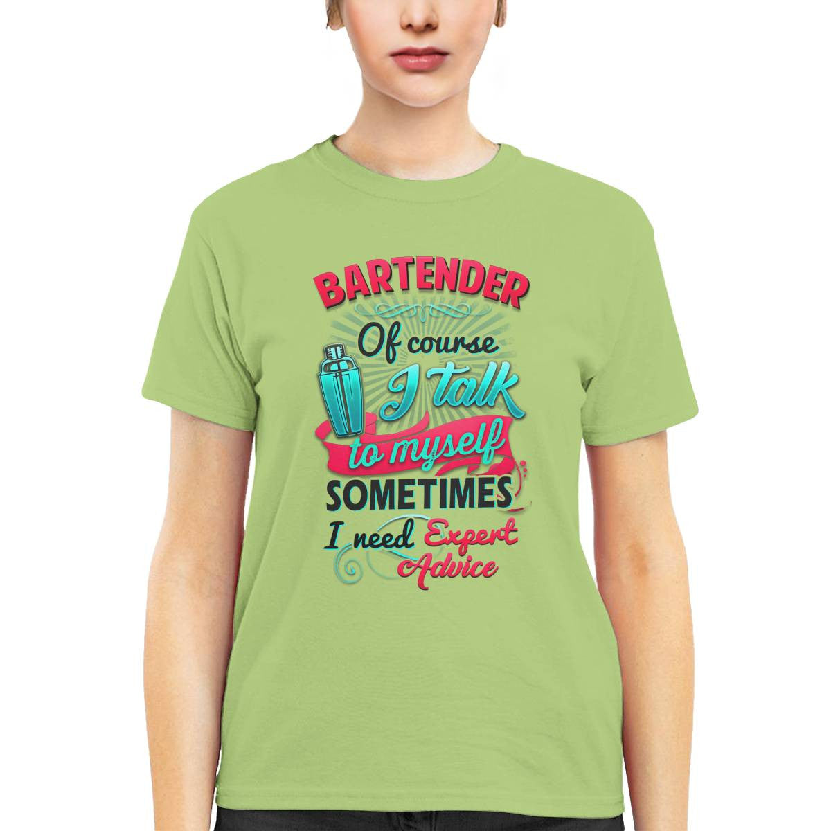 Awesome Bartender-Hoodie - grunx260804-0251