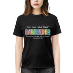 Awesome Bartender-Hoodie - grunx260804-0246