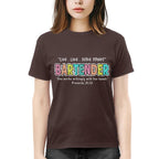 Awesome Bartender-Hoodie - grunx260804-0246