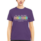 Awesome Bartender-Hoodie - grunx260804-0246