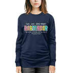 Awesome Bartender-Hoodie - grunx260804-0246