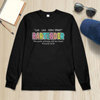 Awesome Bartender-Hoodie - grunx260804-0246