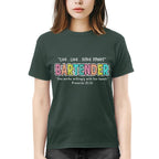 Awesome Bartender-Hoodie - grunx260804-0246