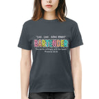 Awesome Bartender-Hoodie - grunx260804-0246
