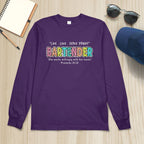 Awesome Bartender-Hoodie - grunx260804-0246