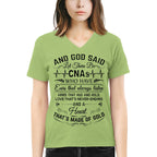 Awesome CNAs-Hoodie-#F240924NEVEN3FCNAZ4
