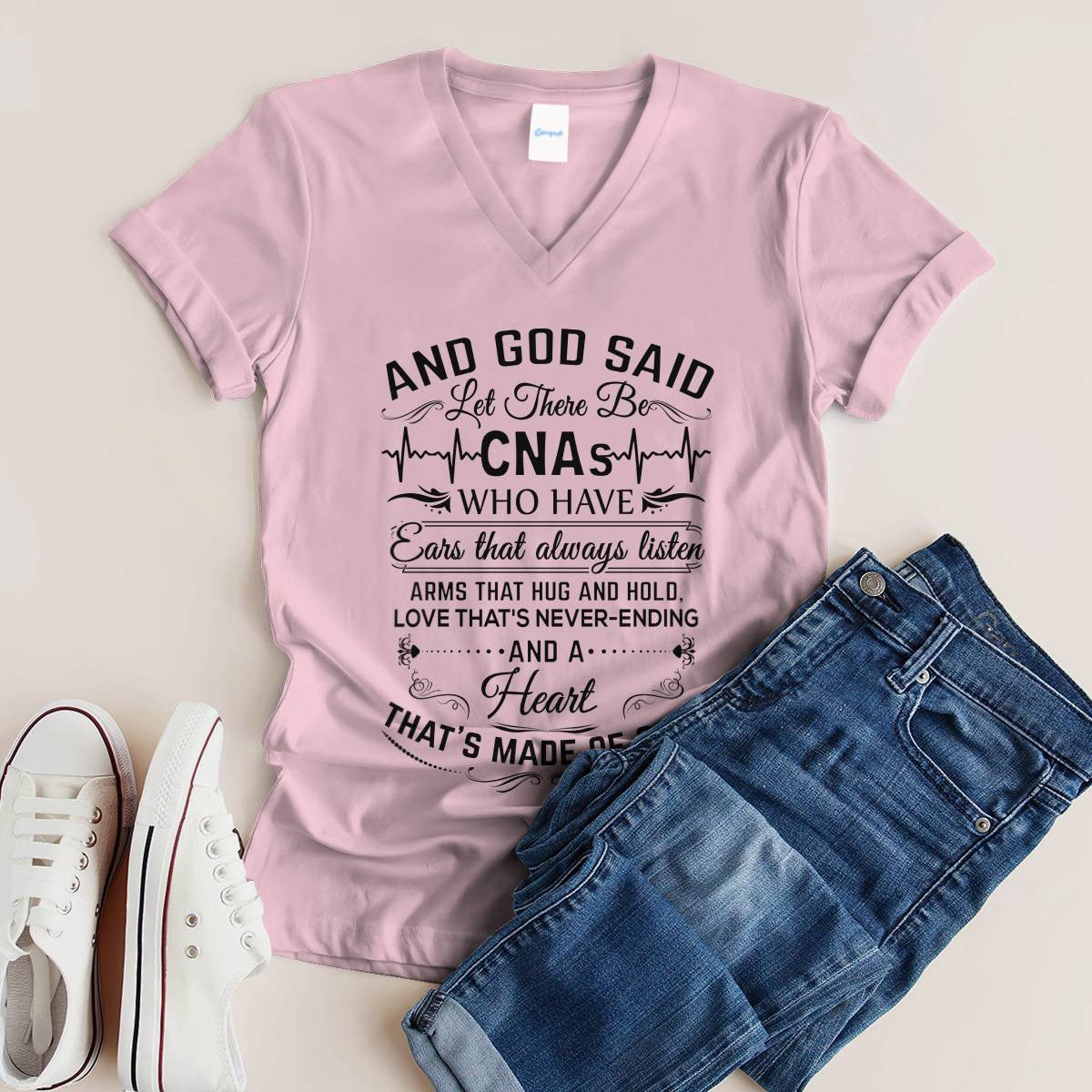Awesome CNAs-Hoodie-#F240924NEVEN3FCNAZ4
