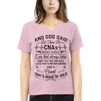 Awesome CNAs-Hoodie-#F240924NEVEN3FCNAZ4