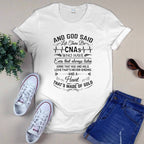 Awesome CNAs-Hoodie-#F240924NEVEN3FCNAZ4