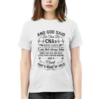 Awesome CNAs-Hoodie-#F240924NEVEN3FCNAZ4