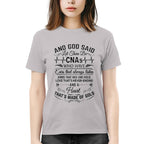 Awesome CNAs-Hoodie-#F240924NEVEN3FCNAZ4