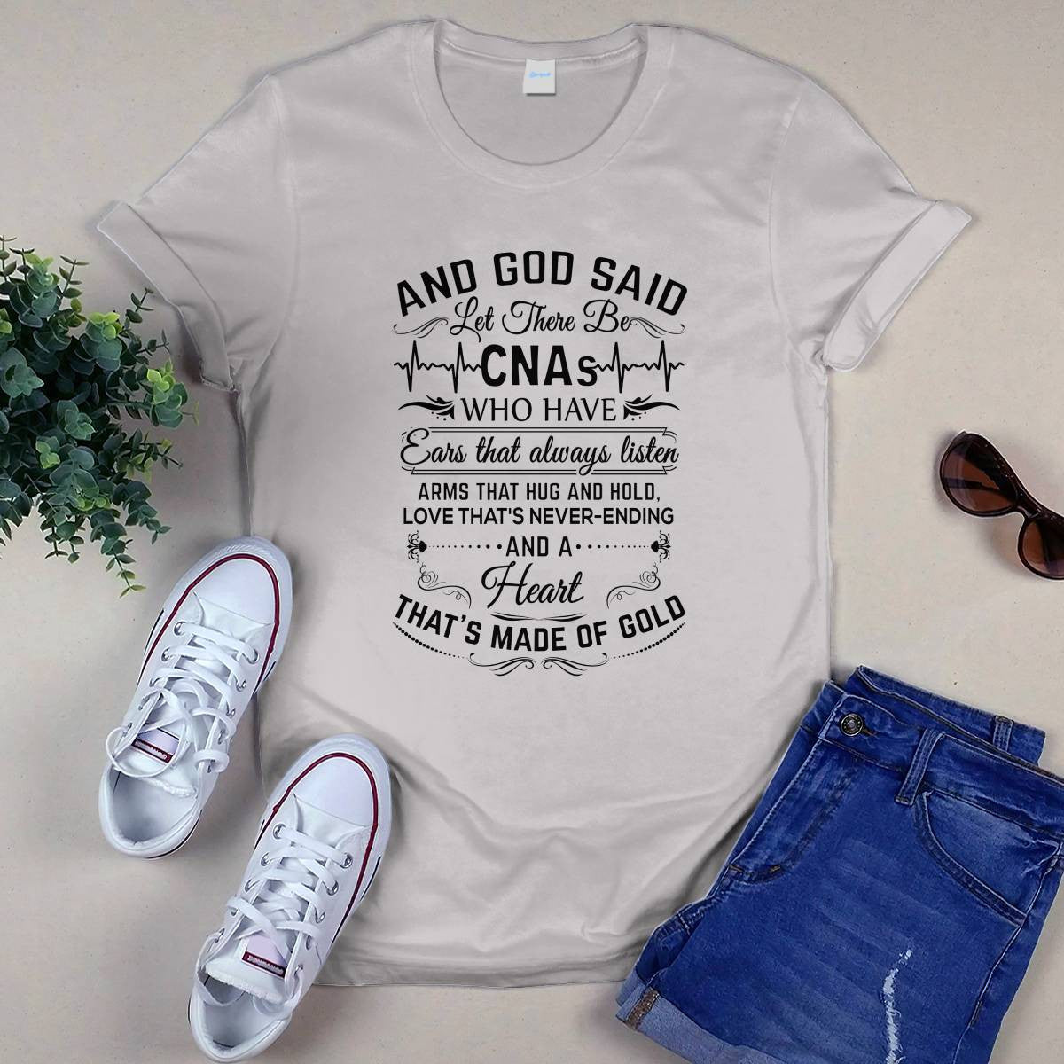Awesome CNAs-Hoodie-#F240924NEVEN3FCNAZ4