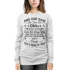 Awesome CNAs-Hoodie-#F240924NEVEN3FCNAZ4