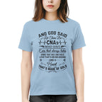 Awesome CNAs-Hoodie-#F240924NEVEN3FCNAZ4