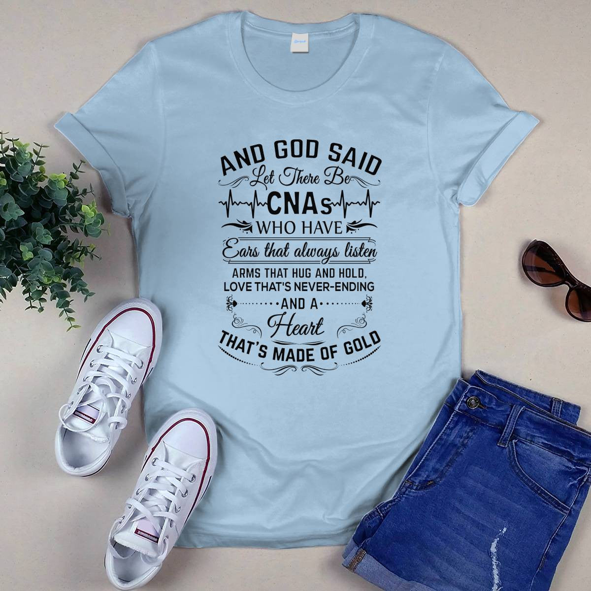 Awesome CNAs-Hoodie-#F240924NEVEN3FCNAZ4