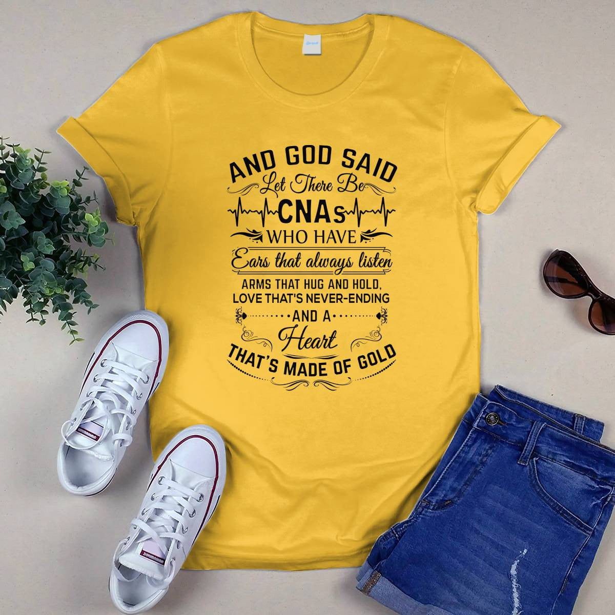 Awesome CNAs-Hoodie-#F240924NEVEN3FCNAZ4