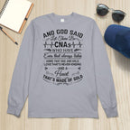 Awesome CNAs-Hoodie-#F240924NEVEN3FCNAZ4